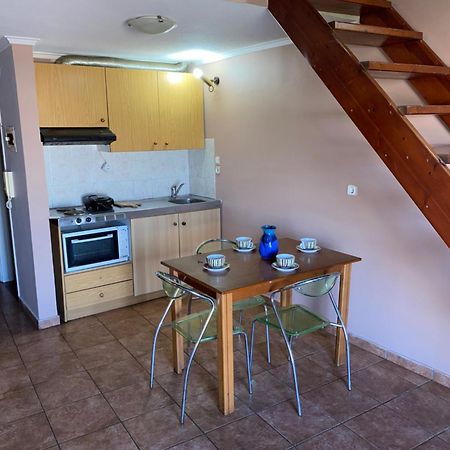 Μεζονέτα Aikaterini N3 Appartement Chios Town Buitenkant foto