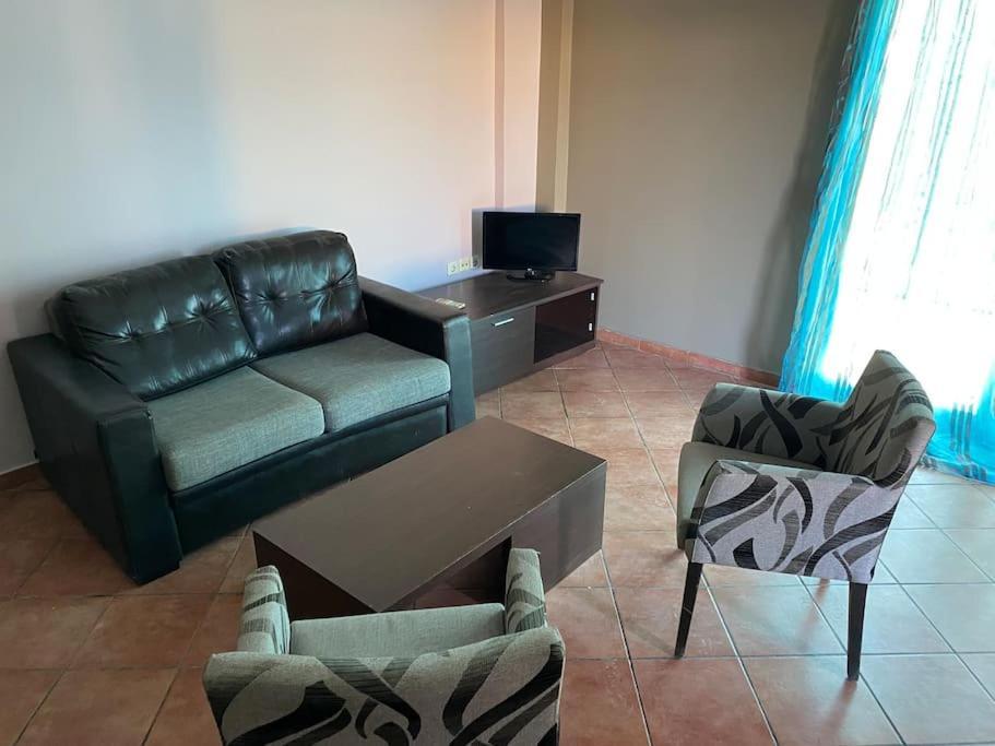 Μεζονέτα Aikaterini N3 Appartement Chios Town Buitenkant foto