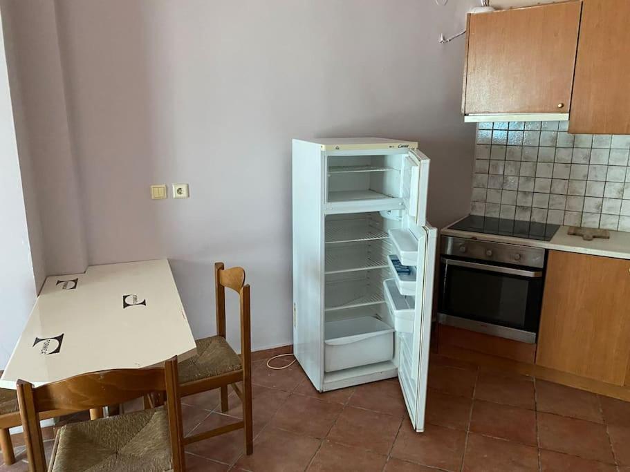 Μεζονέτα Aikaterini N3 Appartement Chios Town Buitenkant foto