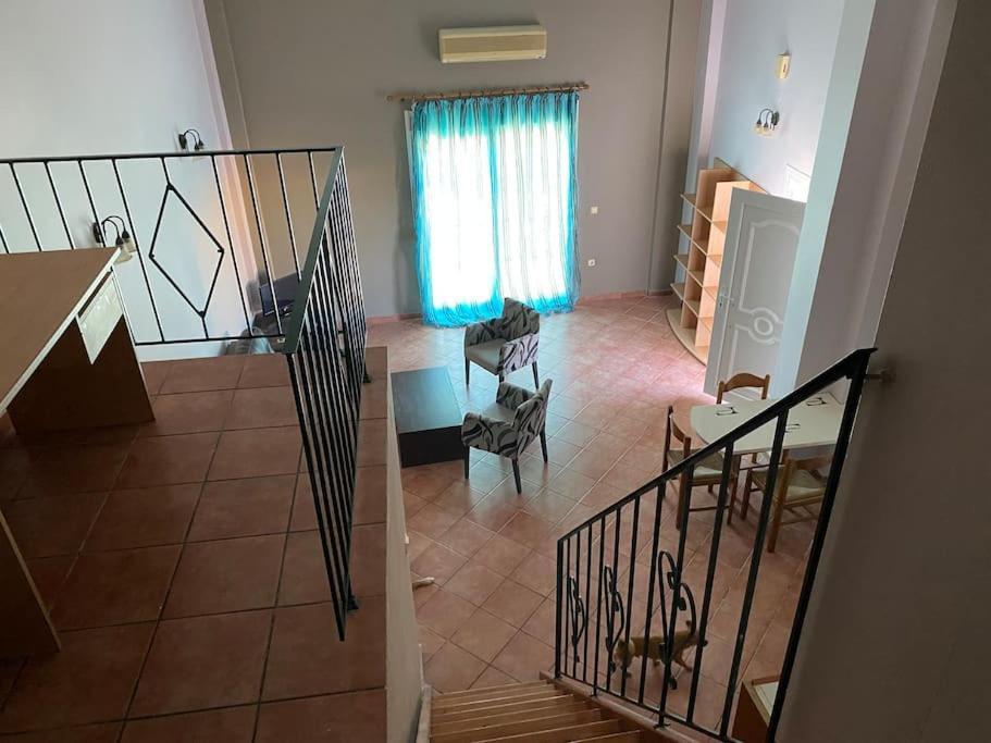 Μεζονέτα Aikaterini N3 Appartement Chios Town Buitenkant foto