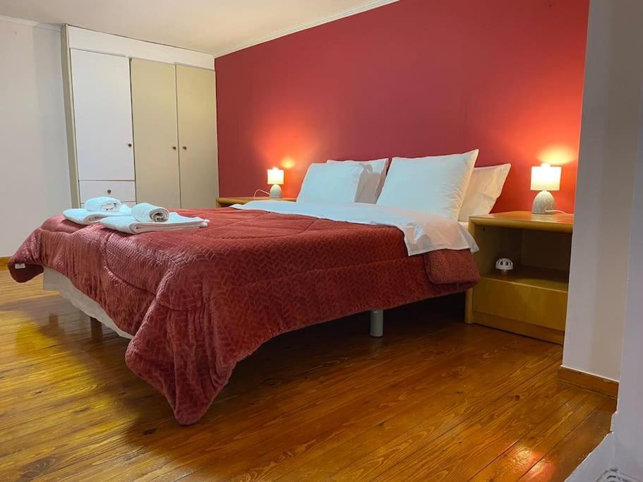 Μεζονέτα Aikaterini N3 Appartement Chios Town Buitenkant foto
