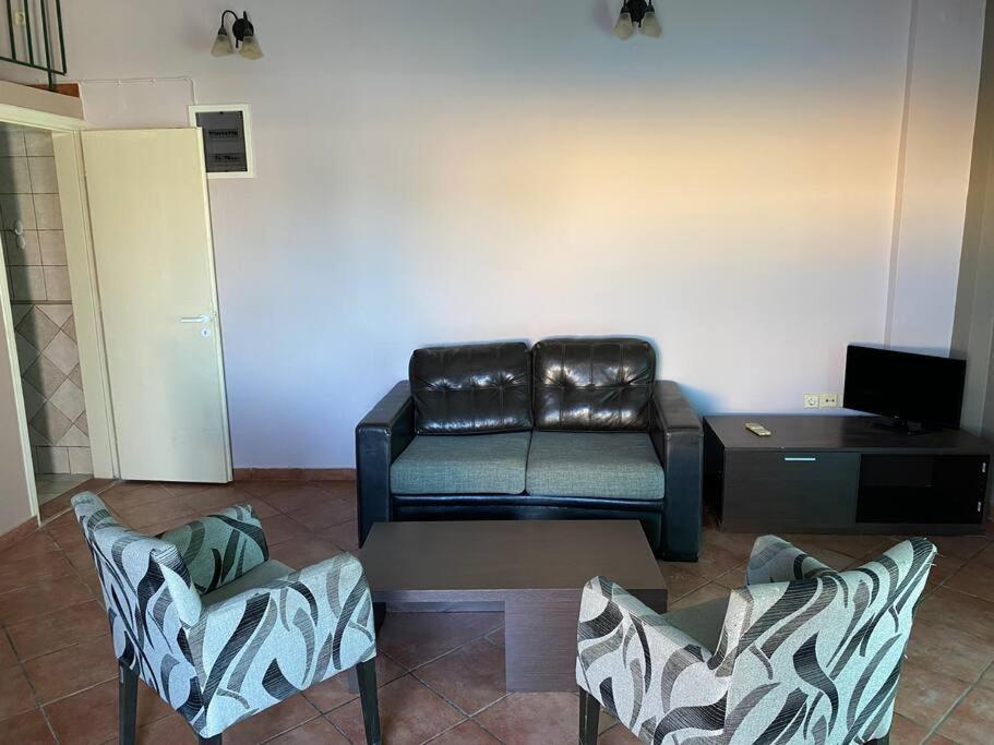 Μεζονέτα Aikaterini N3 Appartement Chios Town Buitenkant foto