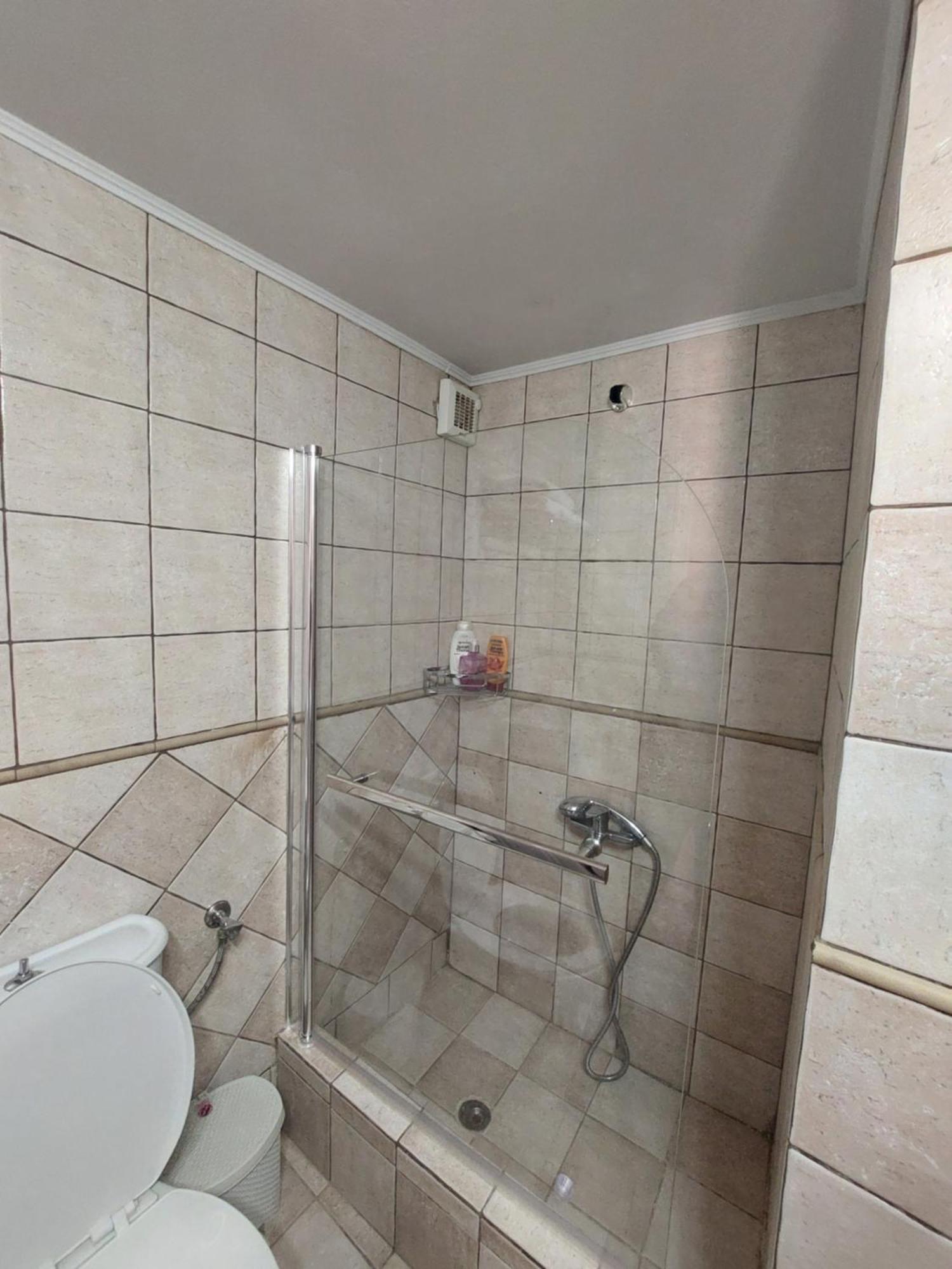 Μεζονέτα Aikaterini N3 Appartement Chios Town Buitenkant foto