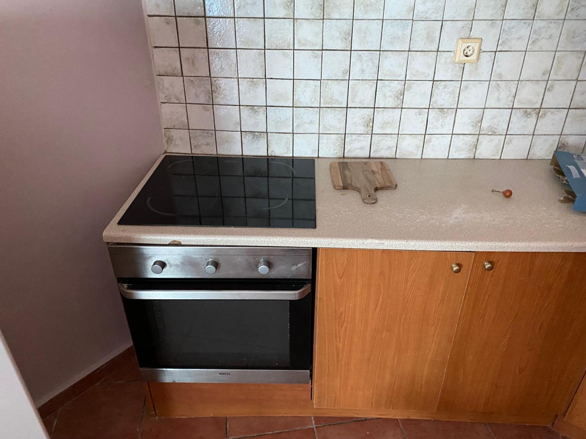 Μεζονέτα Aikaterini N3 Appartement Chios Town Buitenkant foto